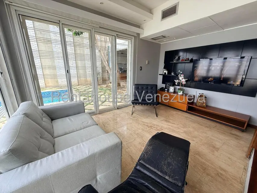 Casa (1 Nivel) en Venta en Colinas De Santa Rosa, Lara - 21