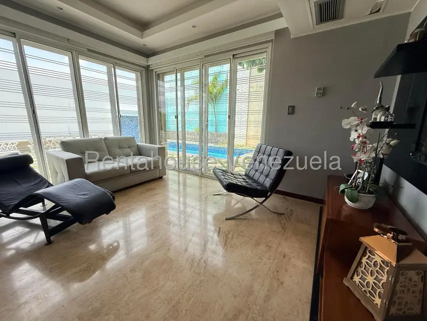 Casa (1 Nivel) en Venta en Colinas De Santa Rosa, Lara - 22