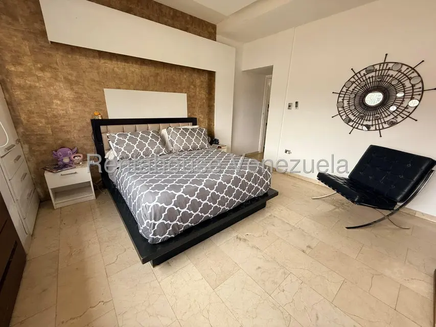 Casa (1 Nivel) en Venta en Colinas De Santa Rosa, Lara - 24