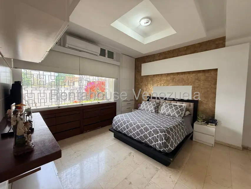 Casa (1 Nivel) en Venta en Colinas De Santa Rosa, Lara - 25