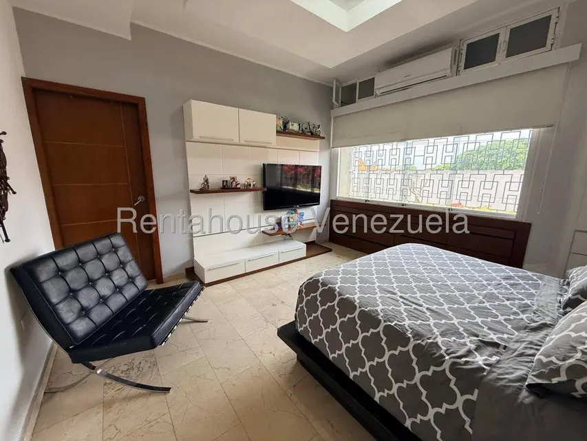 Casa (1 Nivel) en Venta en Colinas De Santa Rosa, Lara - 26