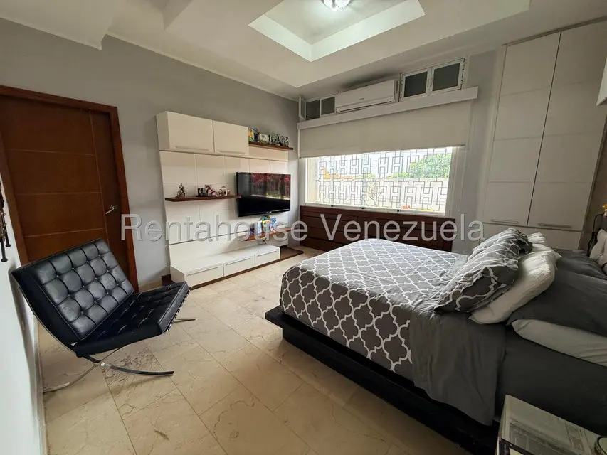 Casa (1 Nivel) en Venta en Colinas De Santa Rosa, Lara - 27