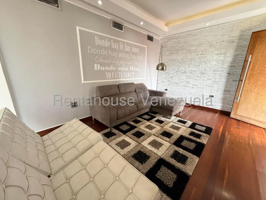 Casa (1 Nivel) en Venta en Colinas De Santa Rosa, Lara - 4