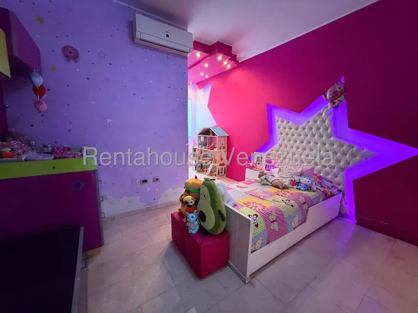 Casa (1 Nivel) en Venta en Colinas De Santa Rosa, Lara - 31