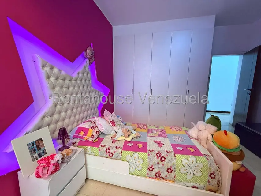 Casa (1 Nivel) en Venta en Colinas De Santa Rosa, Lara - 33