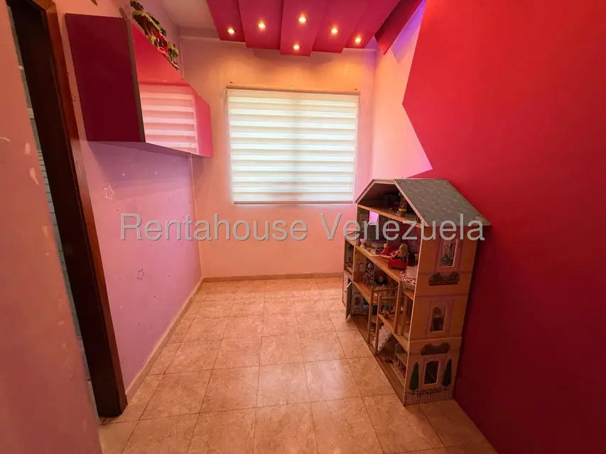 Casa (1 Nivel) en Venta en Colinas De Santa Rosa, Lara - 34