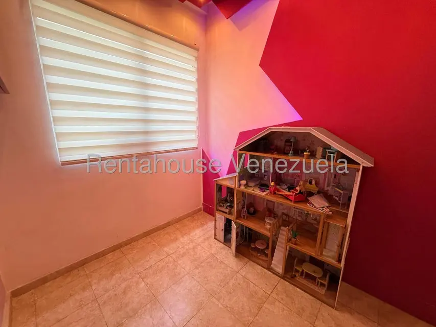 Casa (1 Nivel) en Venta en Colinas De Santa Rosa, Lara - 35