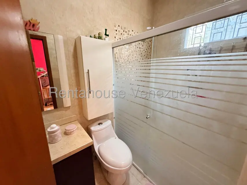 Casa (1 Nivel) en Venta en Colinas De Santa Rosa, Lara - 36