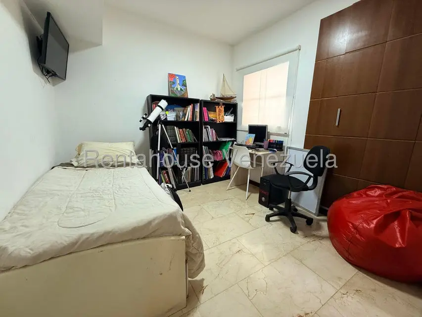 Casa (1 Nivel) en Venta en Colinas De Santa Rosa, Lara - 37