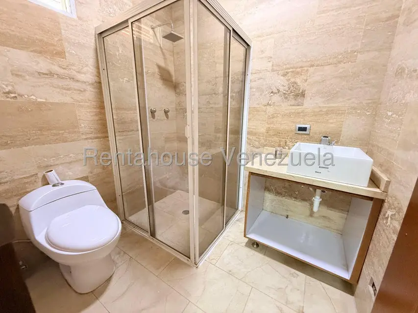 Casa (1 Nivel) en Venta en Colinas De Santa Rosa, Lara - 39