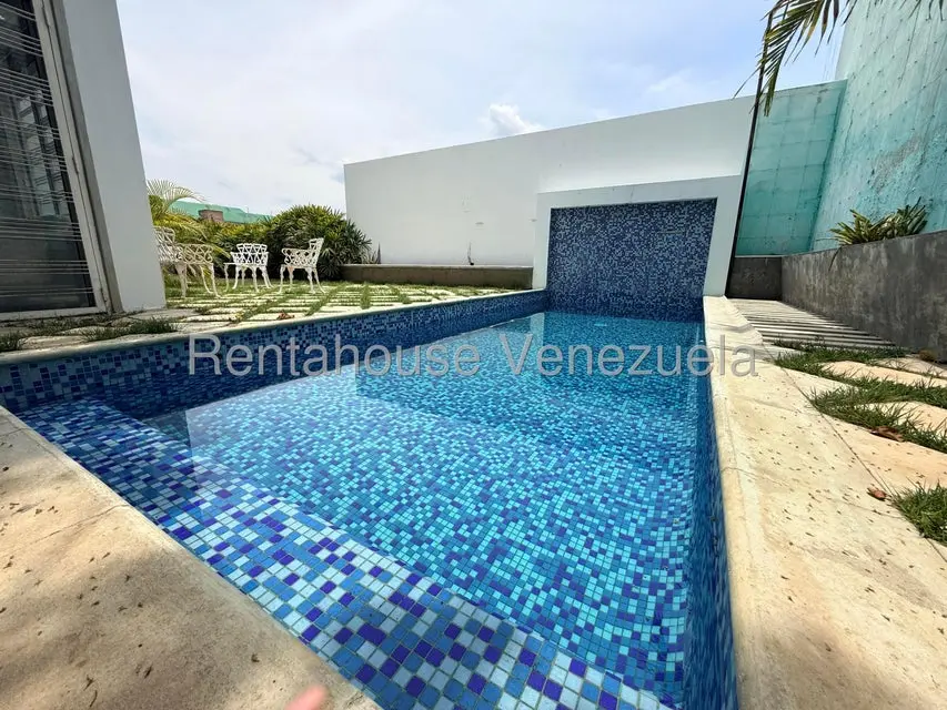 Casa (1 Nivel) en Venta en Colinas De Santa Rosa, Lara - 47