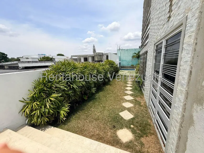 Casa (1 Nivel) en Venta en Colinas De Santa Rosa, Lara - 49