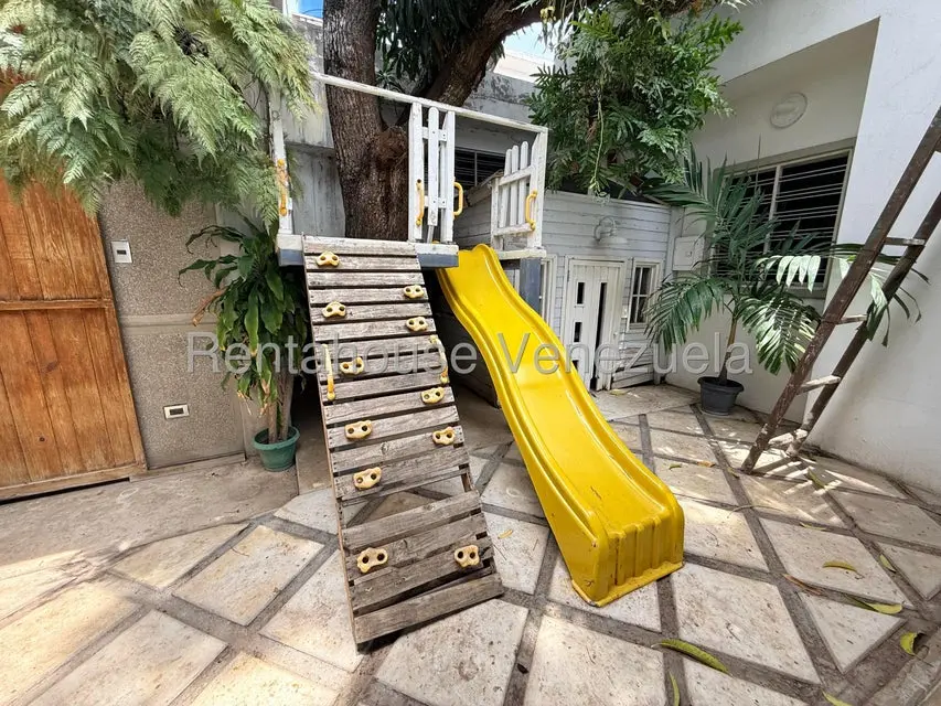 Casa (1 Nivel) en Venta en Colinas De Santa Rosa, Lara - 50