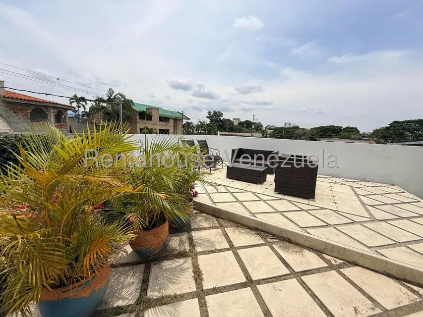 Casa (1 Nivel) en Venta en Colinas De Santa Rosa, Lara - 51