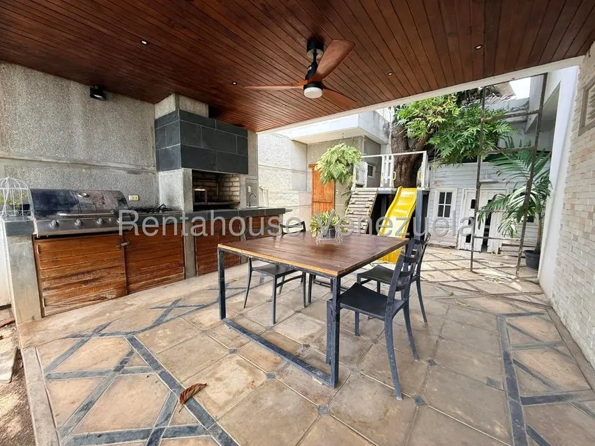 Casa (1 Nivel) en Venta en Colinas De Santa Rosa, Lara - 52