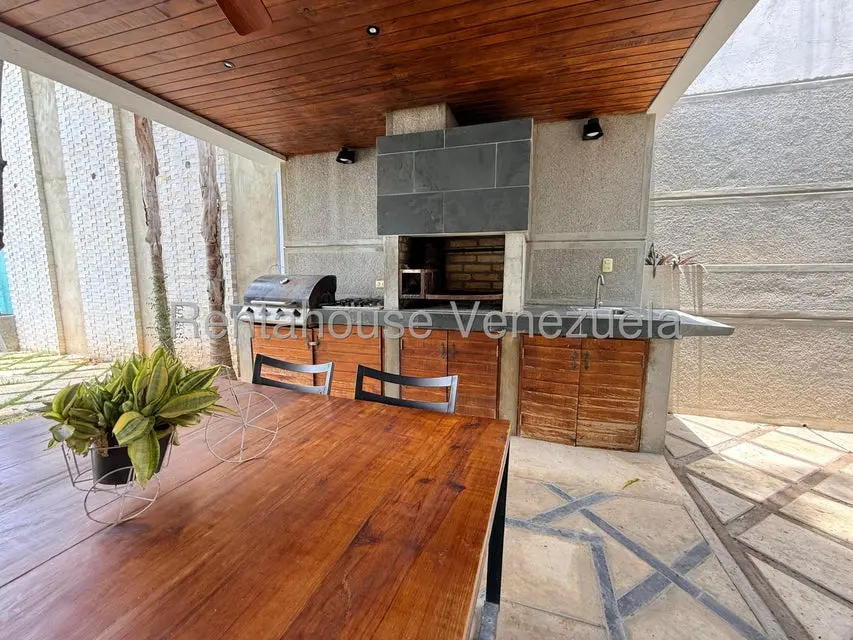 Casa (1 Nivel) en Venta en Colinas De Santa Rosa, Lara - 54