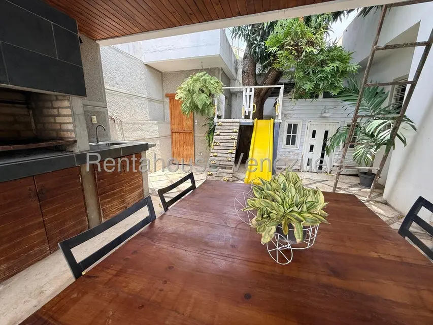 Casa (1 Nivel) en Venta en Colinas De Santa Rosa, Lara - 55