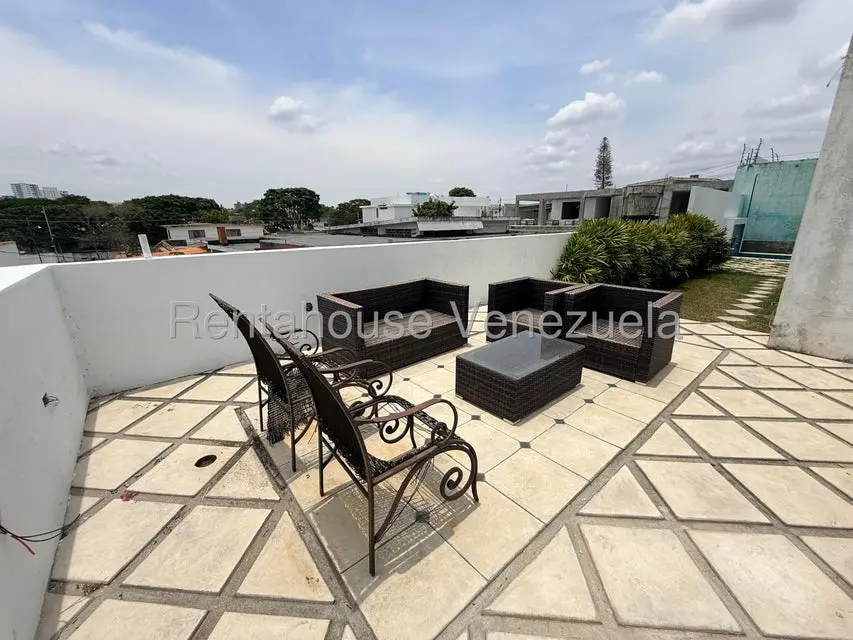 Casa (1 Nivel) en Venta en Colinas De Santa Rosa, Lara - 56