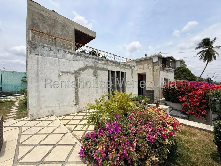 Casa (1 Nivel) en Venta en Colinas De Santa Rosa, Lara - 58