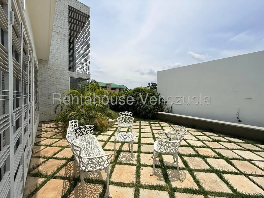 Casa (1 Nivel) en Venta en Colinas De Santa Rosa, Lara - 59