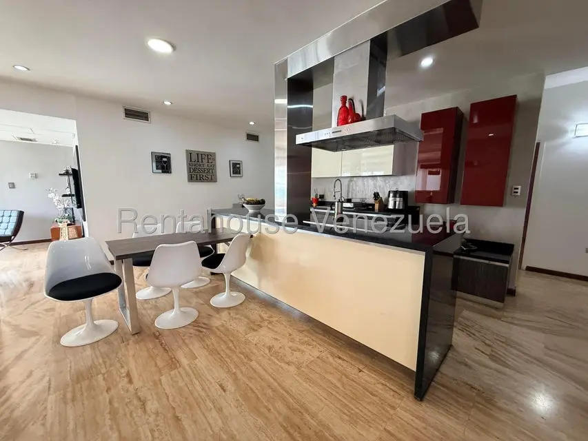 Casa (1 Nivel) en Venta en Colinas De Santa Rosa, Lara - 9