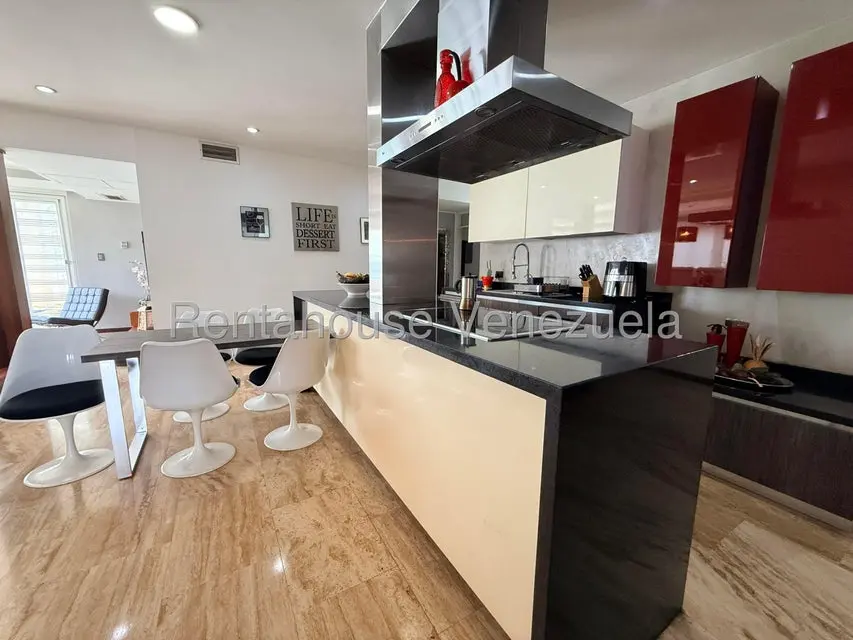 Casa (1 Nivel) en Venta en Colinas De Santa Rosa, Lara - 10