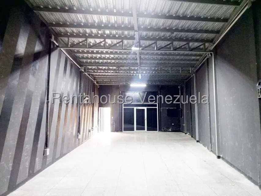Comercial (Local Comercial) en Alquiler en Parroquia Catedral, Lara - 4
