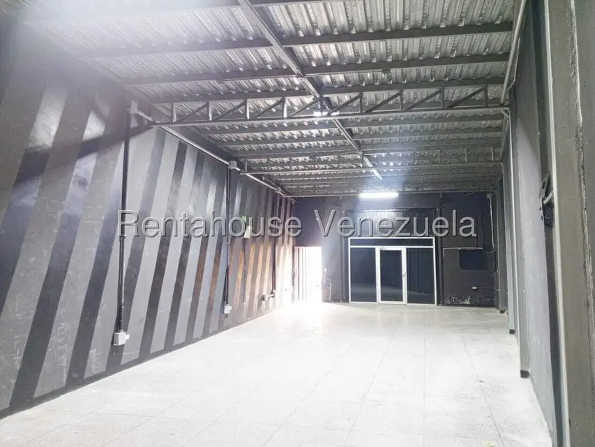 Comercial (Local Comercial) en Alquiler en Parroquia Catedral, Lara - 5