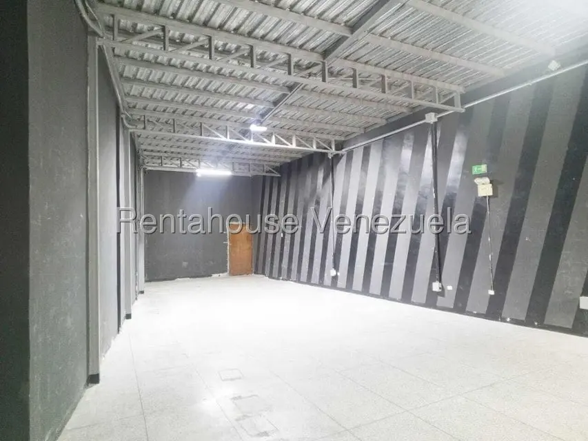 Comercial (Local Comercial) en Alquiler en Parroquia Catedral, Lara - 7