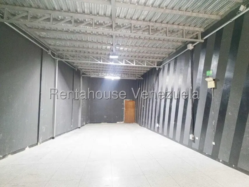 Comercial (Local Comercial) en Alquiler en Parroquia Catedral, Lara - 9