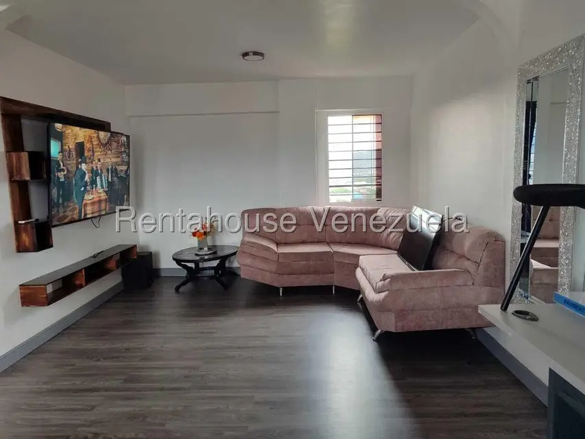 Apartamento (1 Nivel) en Venta en Zona Oeste, Lara - 2