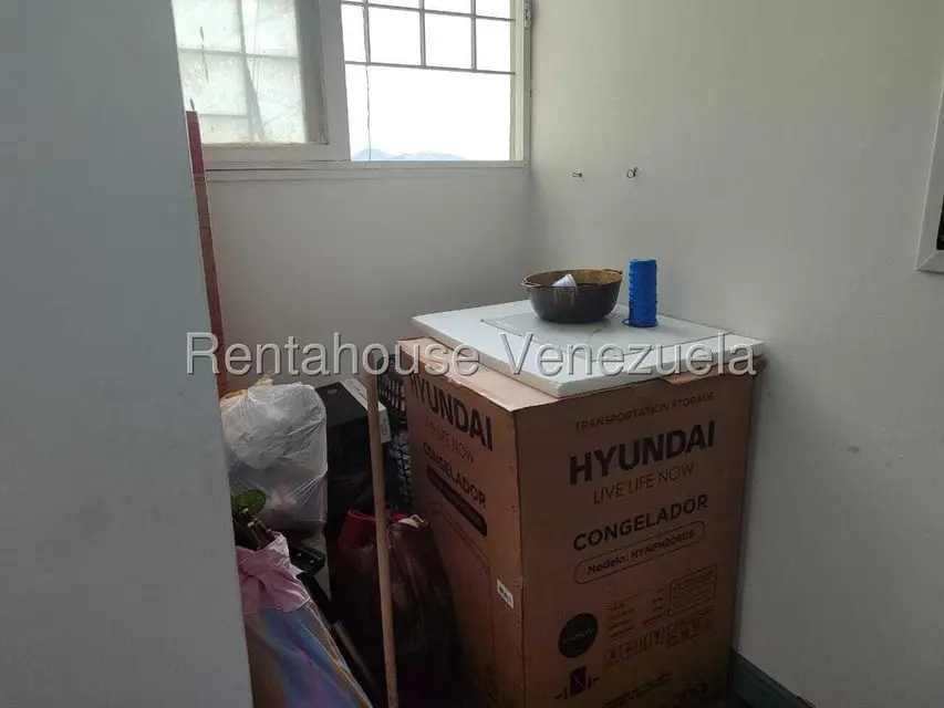 Apartamento (1 Nivel) en Venta en Zona Oeste, Lara - 11