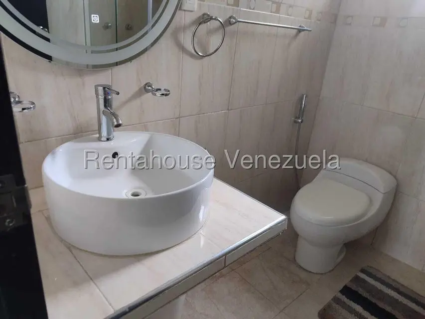 Apartamento (1 Nivel) en Venta en Zona Oeste, Lara - 13