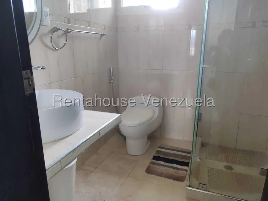 Apartamento (1 Nivel) en Venta en Zona Oeste, Lara - 14