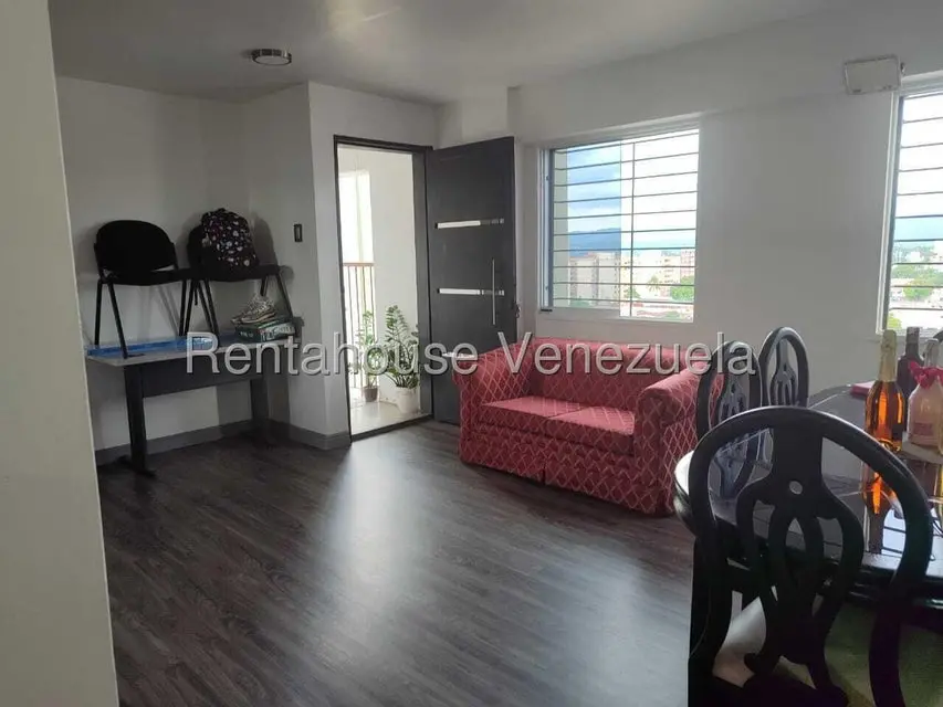 Apartamento (1 Nivel) en Venta en Zona Oeste, Lara - 20