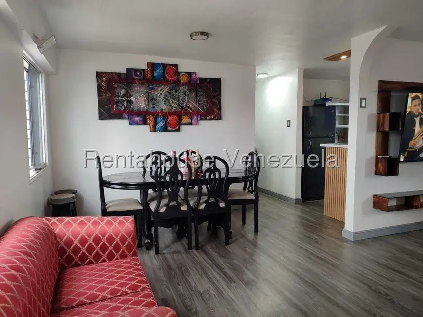 Apartamento (1 Nivel) en Venta en Zona Oeste, Lara - 3