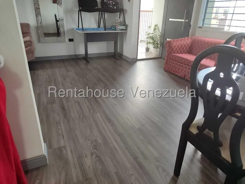 Apartamento (1 Nivel) en Venta en Zona Oeste, Lara - 21