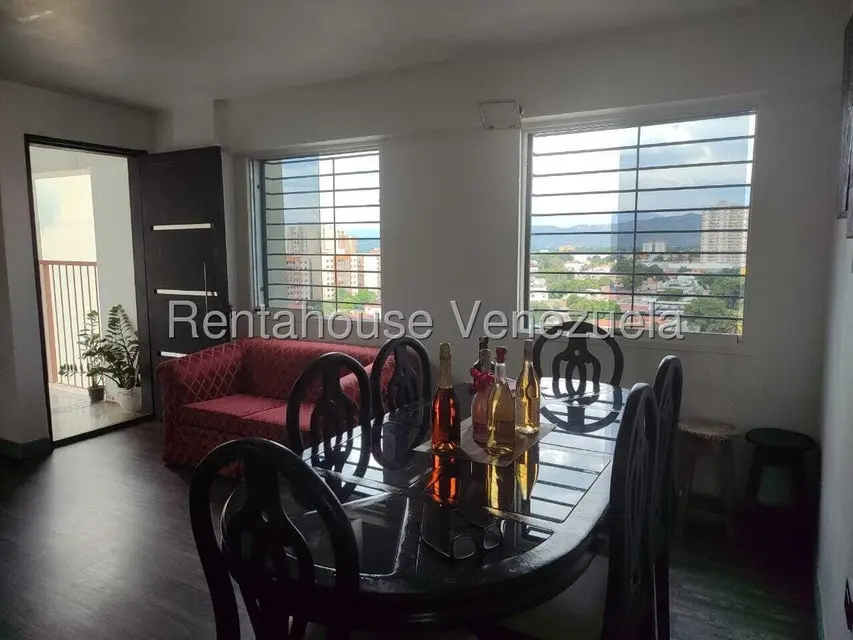 Apartamento (1 Nivel) en Venta en Zona Oeste, Lara - 22