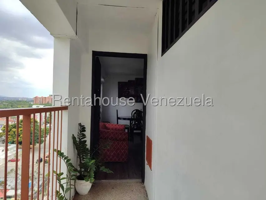 Apartamento (1 Nivel) en Venta en Zona Oeste, Lara - 23