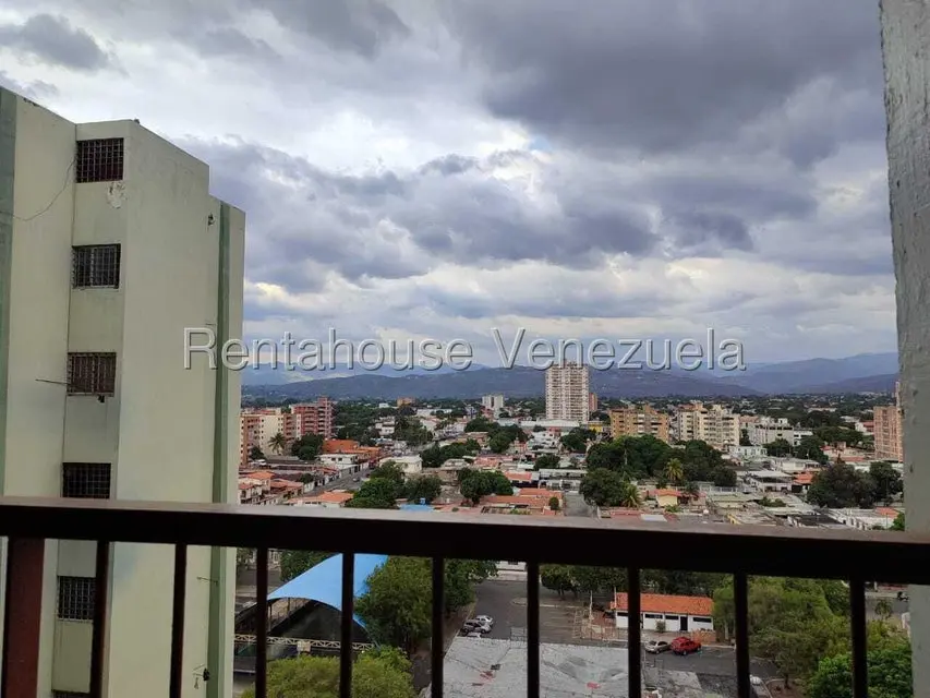 Apartamento (1 Nivel) en Venta en Zona Oeste, Lara - 24