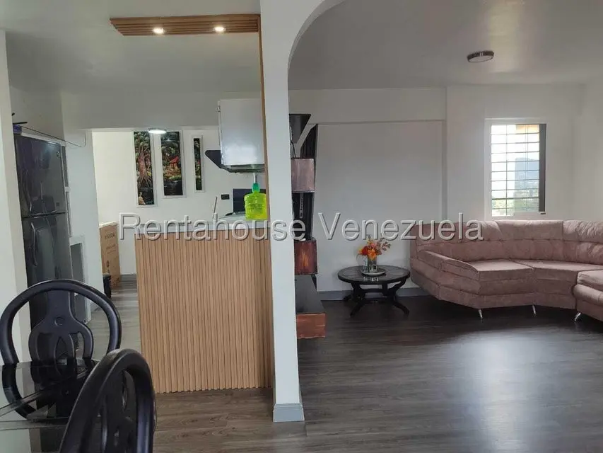Apartamento (1 Nivel) en Venta en Zona Oeste, Lara - 4