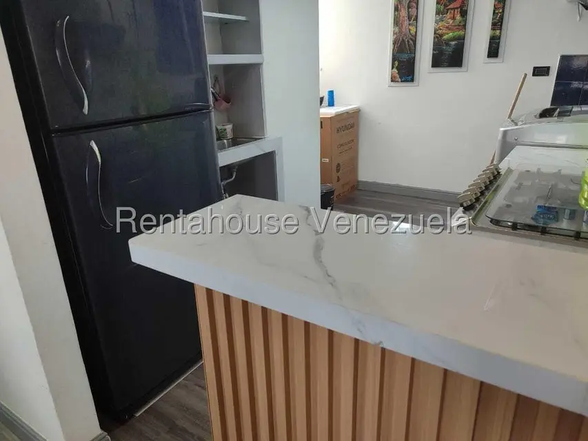 Apartamento (1 Nivel) en Venta en Zona Oeste, Lara - 6