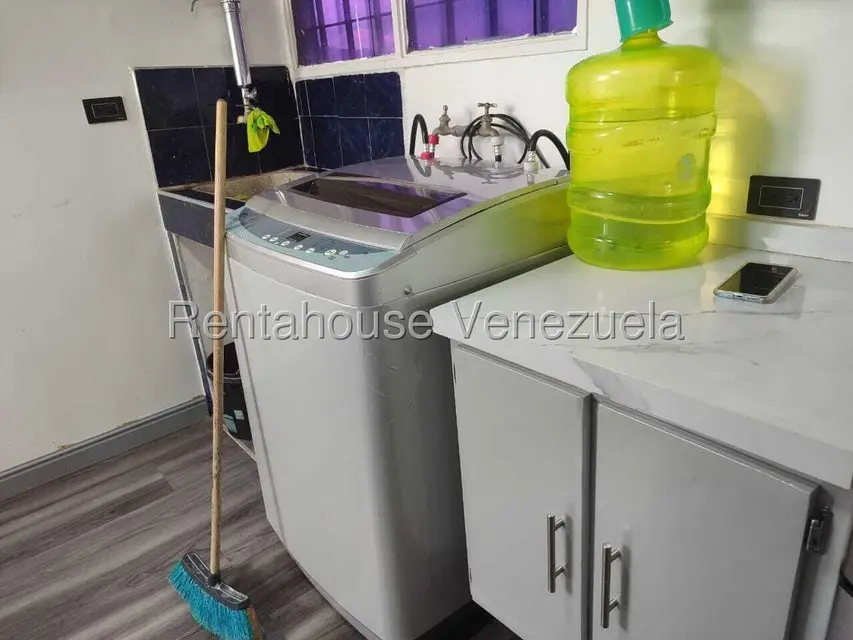 Apartamento (1 Nivel) en Venta en Zona Oeste, Lara - 10