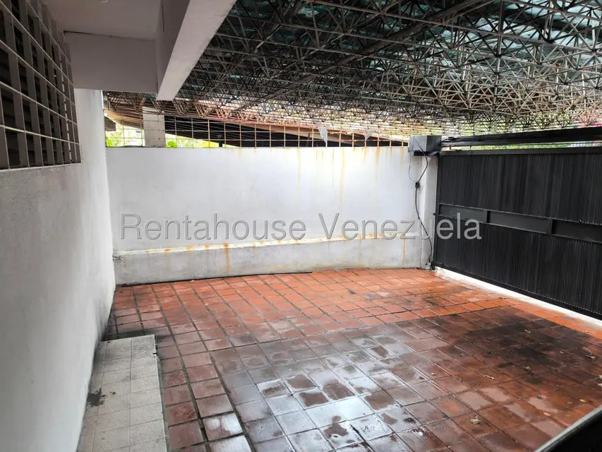 Anexo (1 Nivel) en Alquiler en San Roman, Distrito Metropolitano - 2