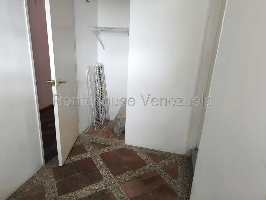 Anexo (1 Nivel) en Alquiler en San Roman, Distrito Metropolitano - 15