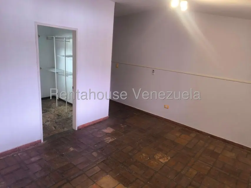 Anexo (1 Nivel) en Alquiler en San Roman, Distrito Metropolitano - 20