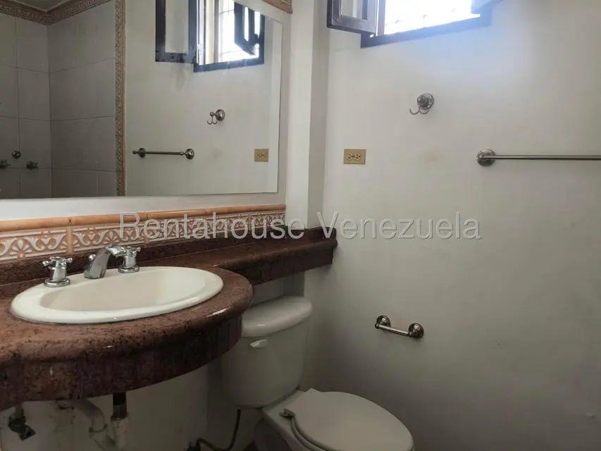 Anexo (1 Nivel) en Alquiler en San Roman, Distrito Metropolitano - 21