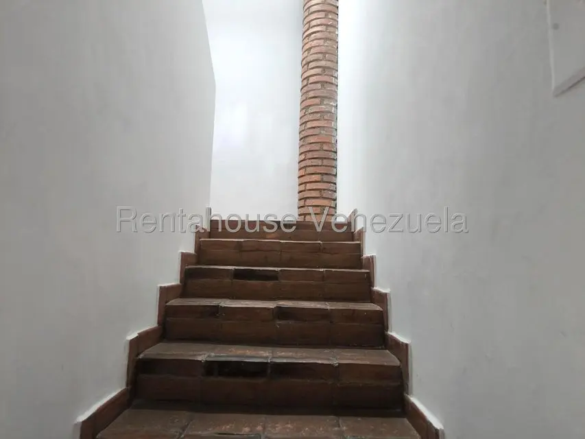 Anexo (1 Nivel) en Alquiler en San Roman, Distrito Metropolitano - 4