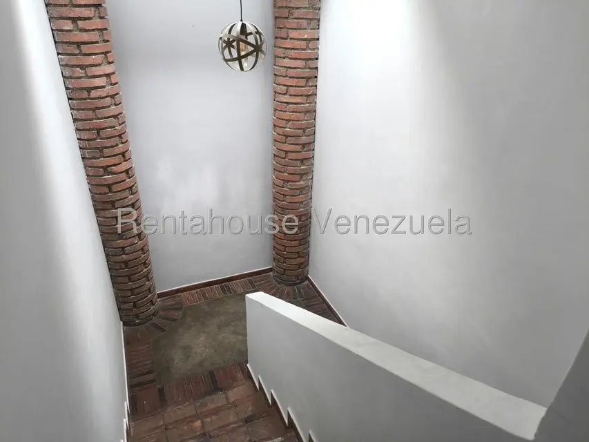 Anexo (1 Nivel) en Alquiler en San Roman, Distrito Metropolitano - 5