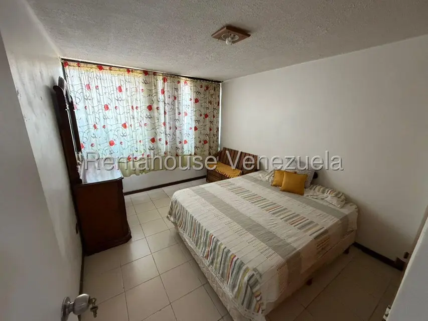 Apartamento (1 Nivel) en Venta en Montalban III, Distrito Metropolitano - 11